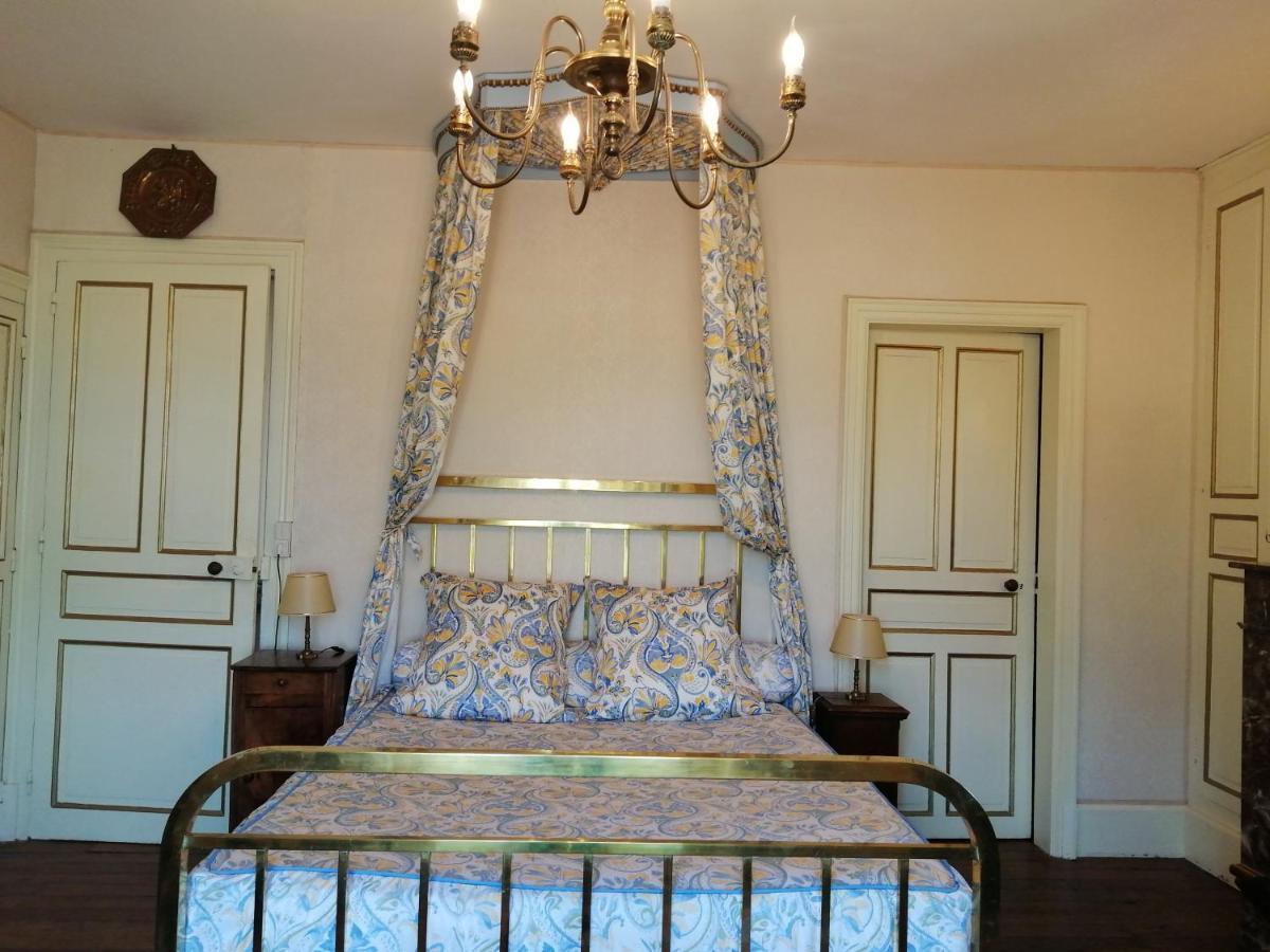 Château de Colliers Muides-sur-Loire Cameră foto